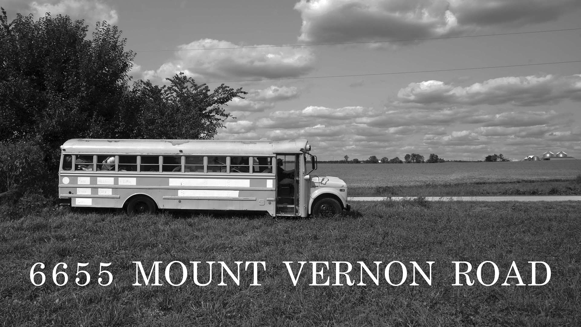 6655 Mount Vernon Road